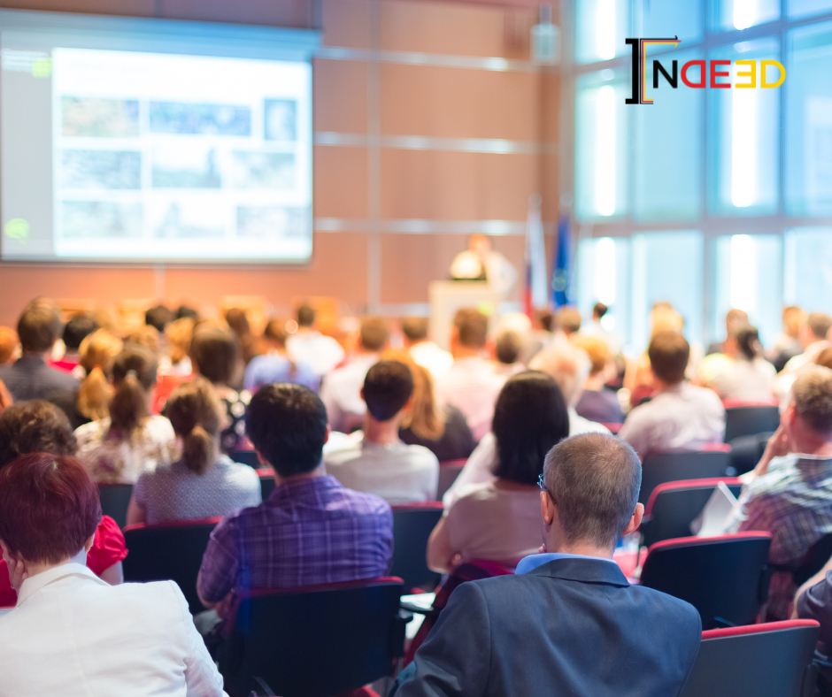 du học nghề tổ chức sự kiện