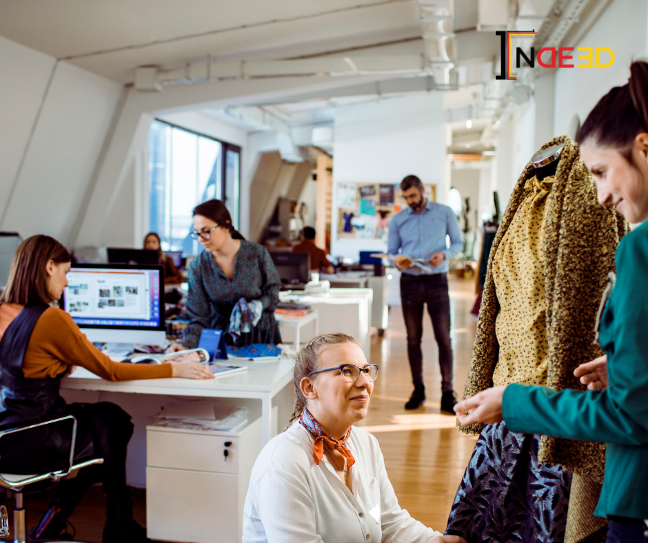 du học nghề Úc ngành thời trang 2