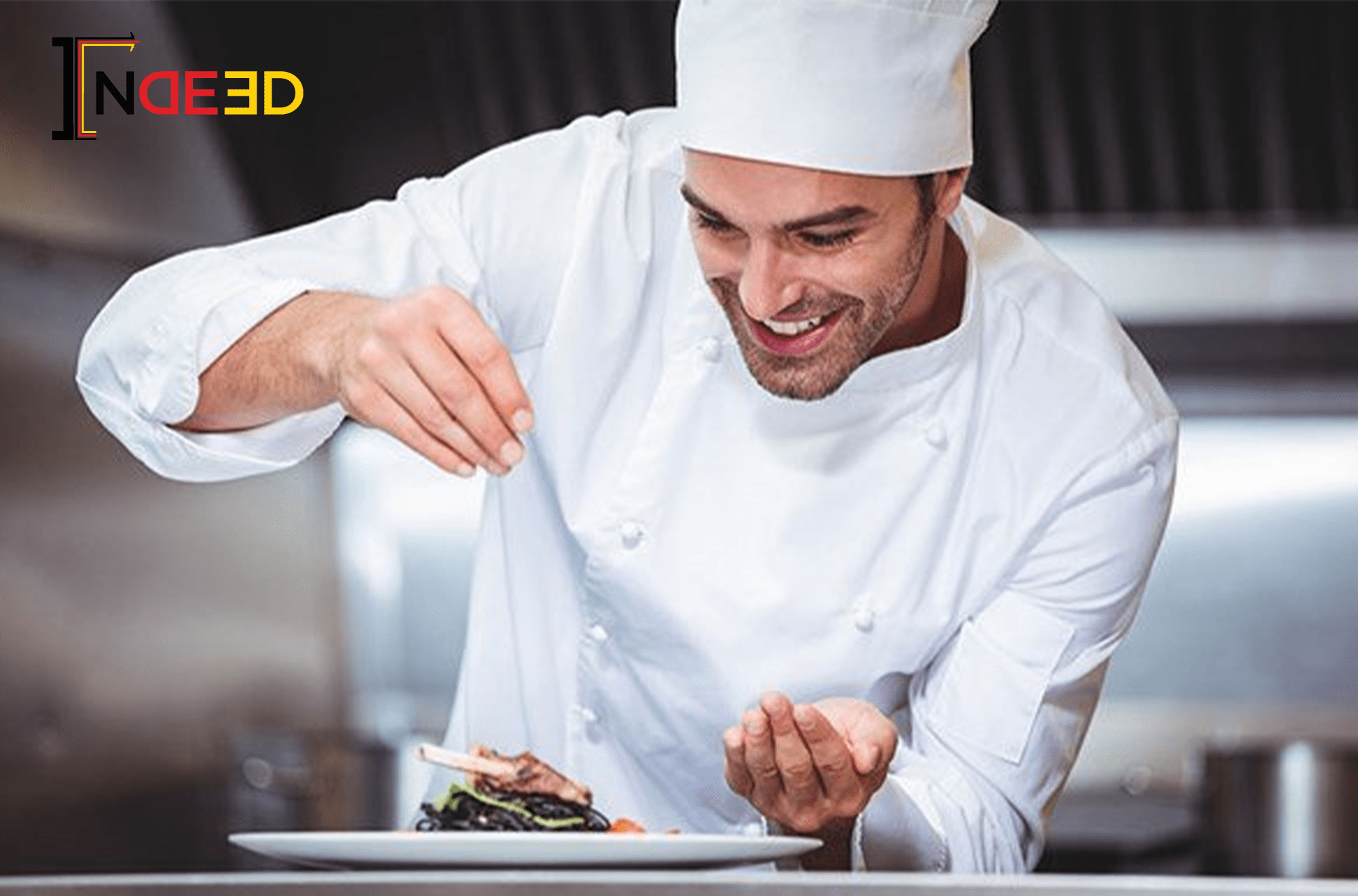 du học nghề đức ngành chế biến thực phẩm