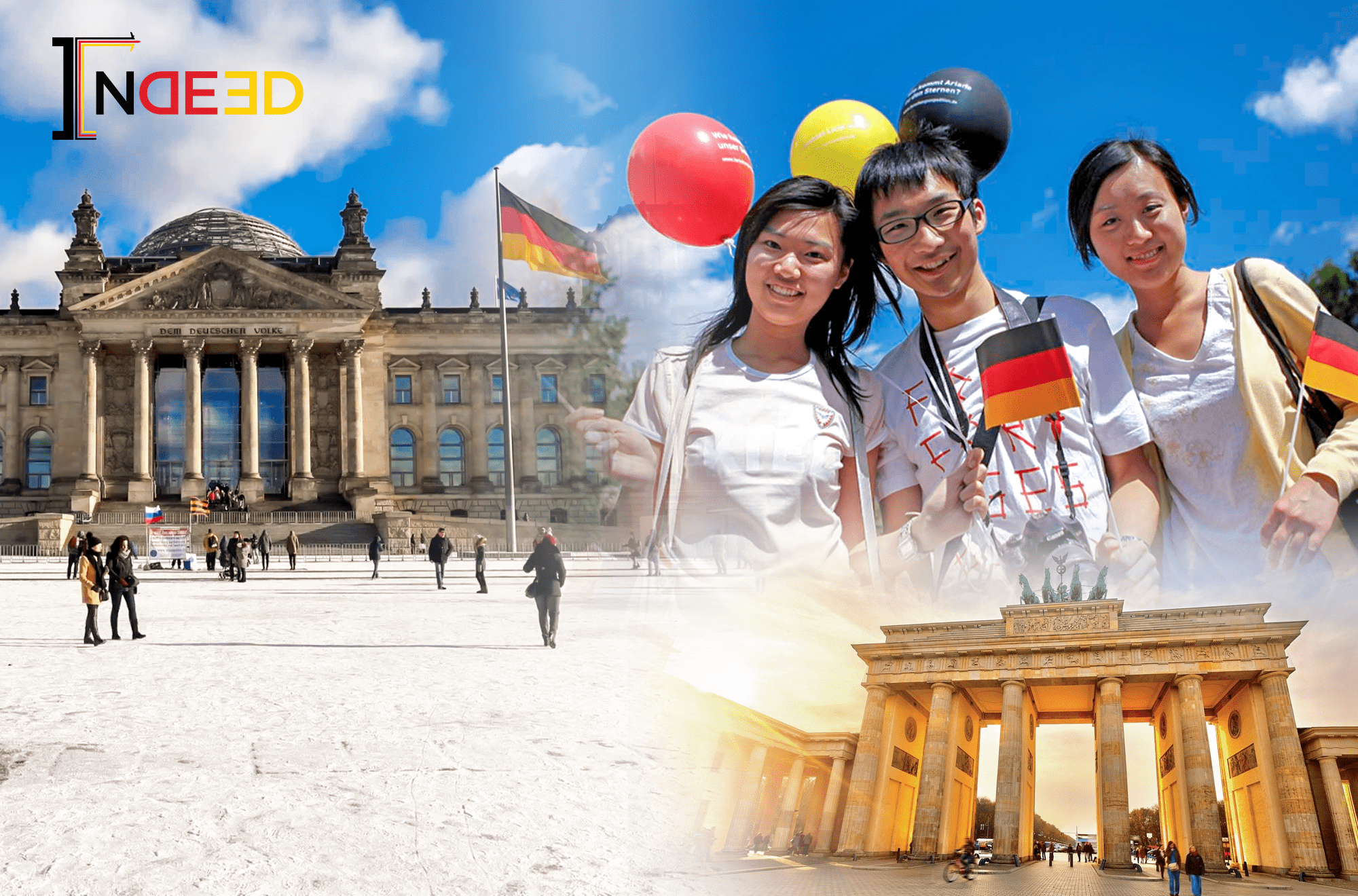 DU HỌC NGHỀ ĐỨC