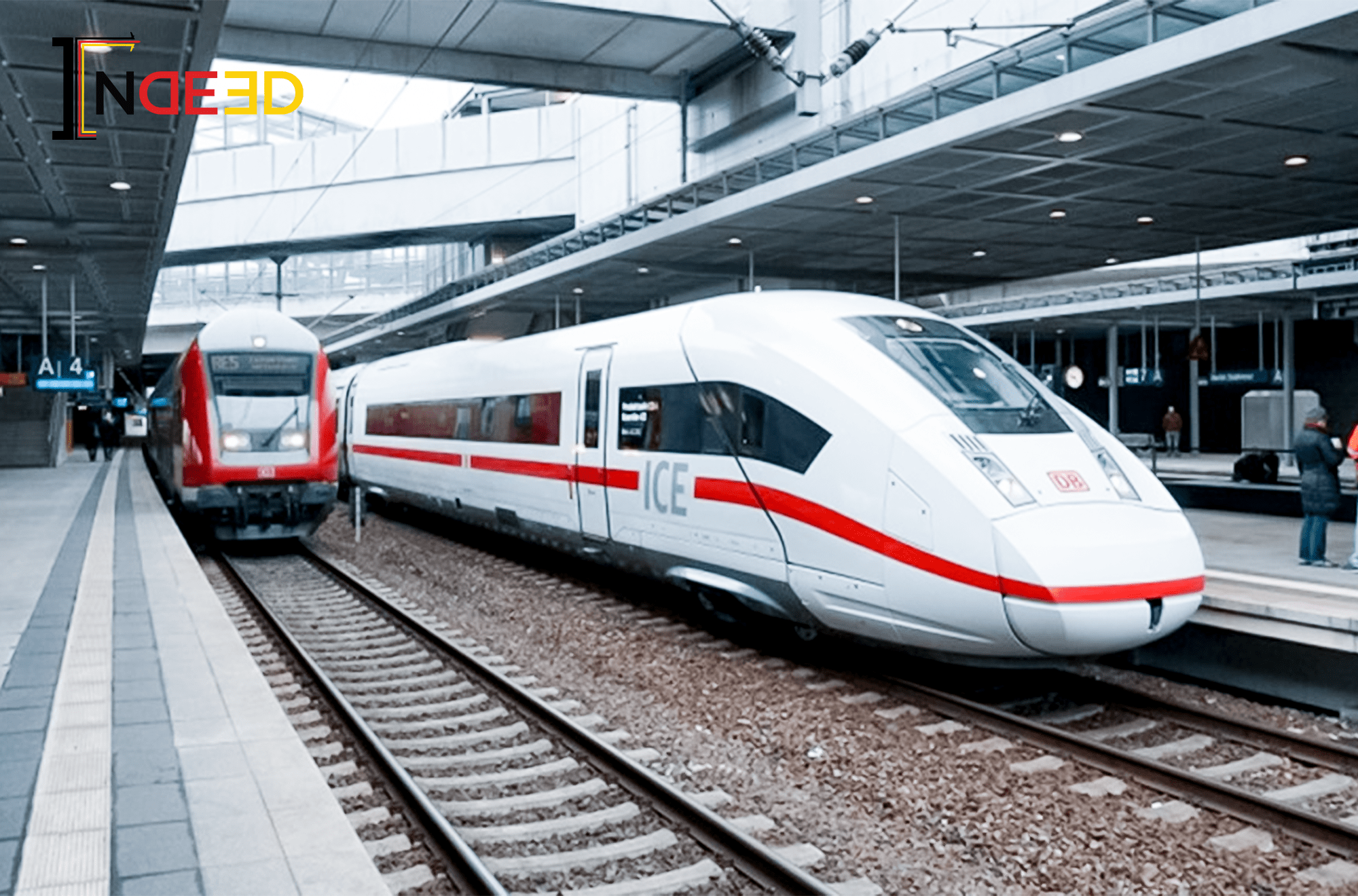 du học nghề Đức ngành lái tàu