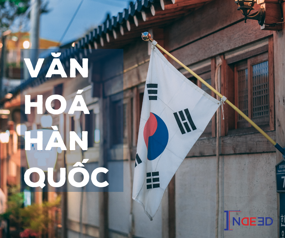 VĂN HOÁ HÀN QUỐC 1
