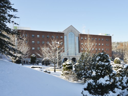 Trường SoonChunHyang