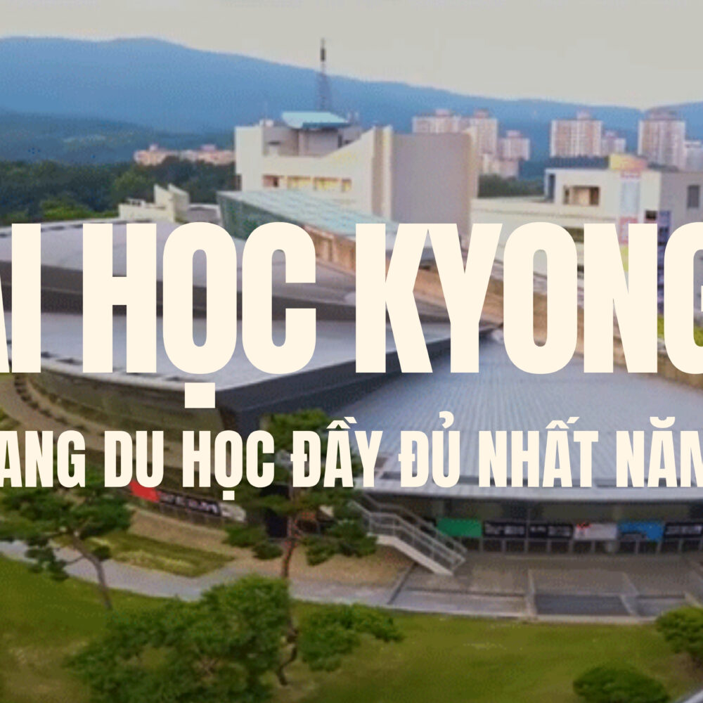 Đại học Kyonggi