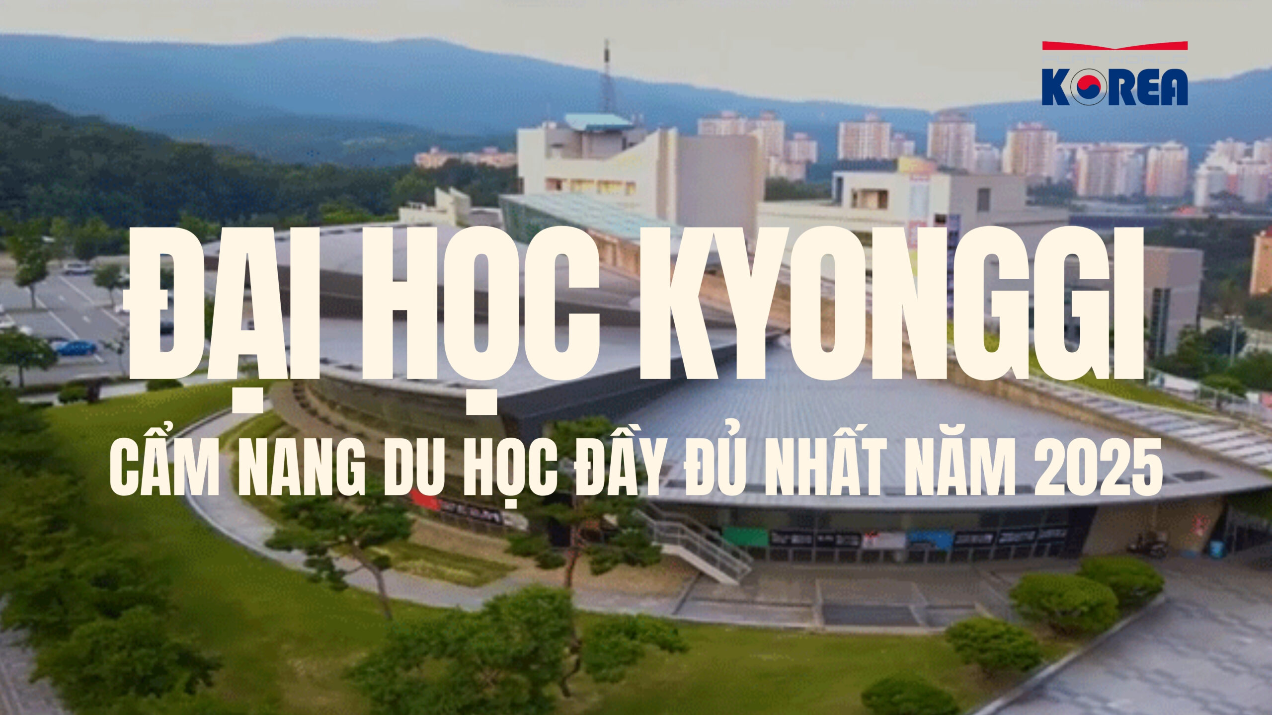 Đại học Kyonggi