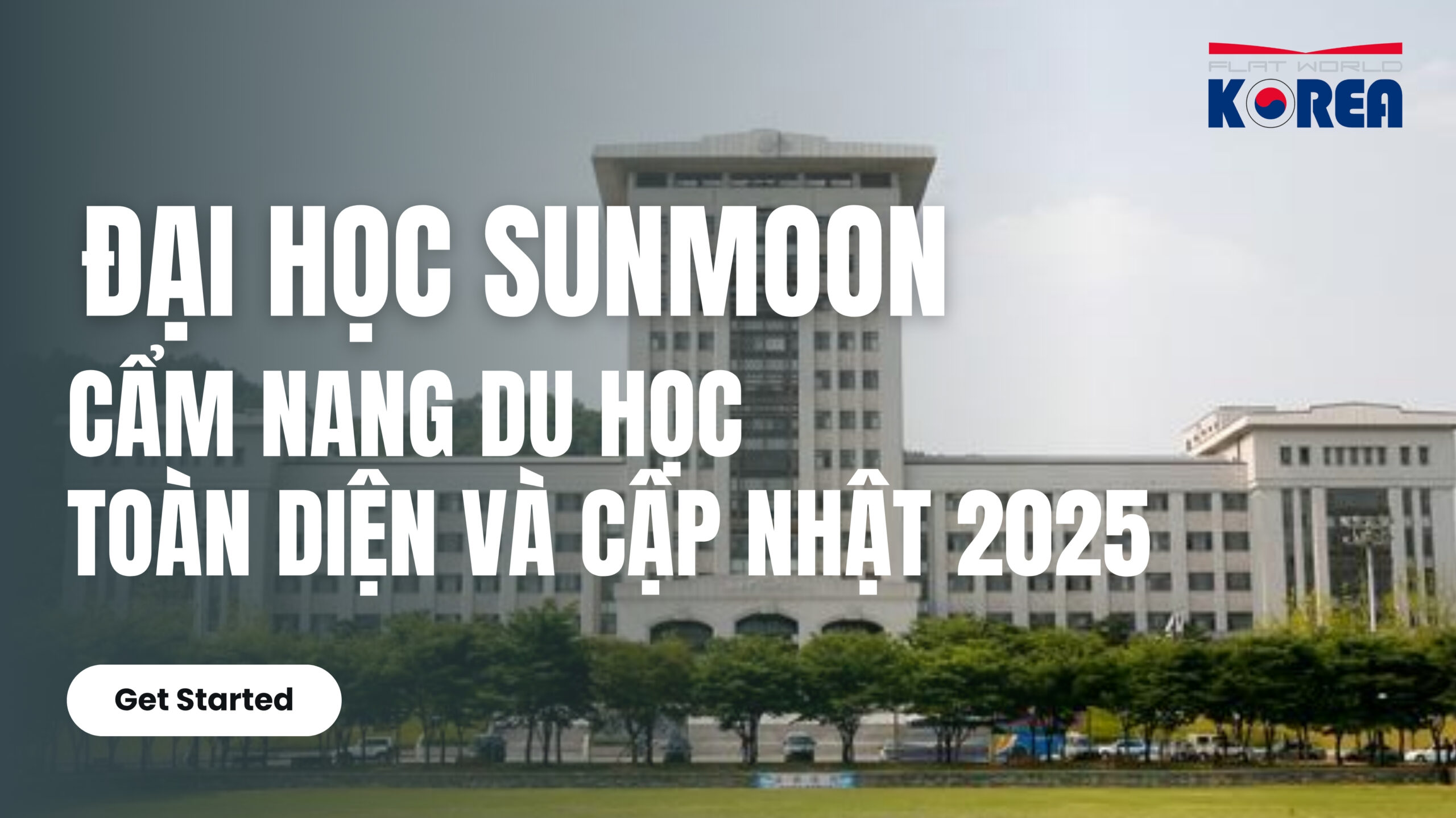 Đại học SUNMOON